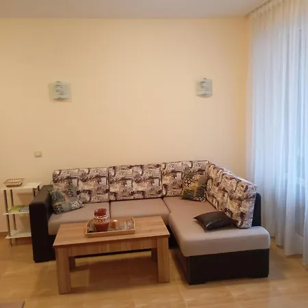 Sunshine 3 Appartement *