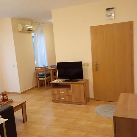 Appartement Sunshine 3 *