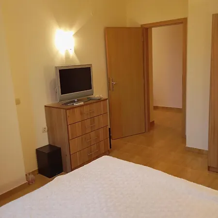 Sunshine 3 Appartement Sveti Vlas