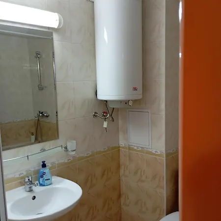 Sunshine 3 Appartement *