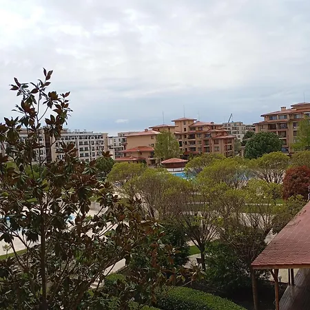Appartement Sunshine 3 *