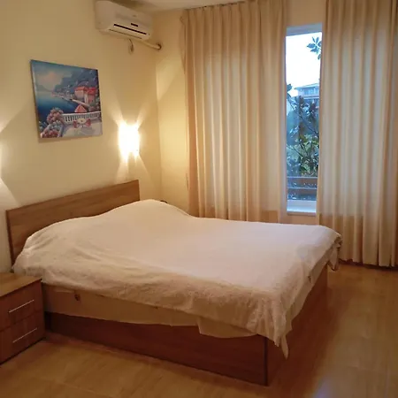 Sunshine 3 Appartement *