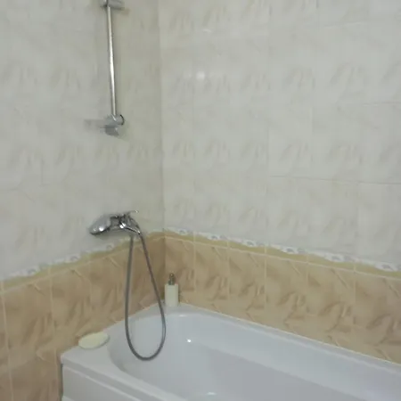 Appartement Sunshine 3 Sveti Vlas