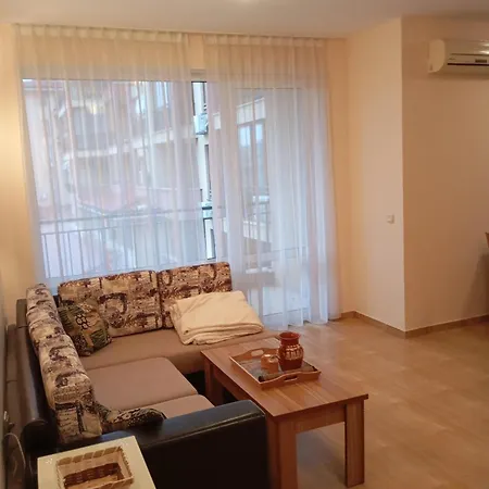 Sunshine 3 Appartement *