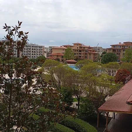 Sunshine 3 Appartement Sveti Vlas