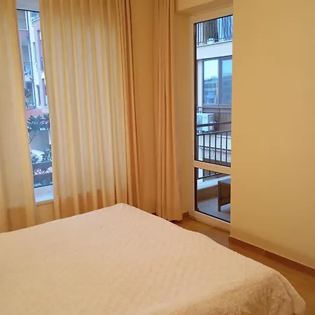 Sunshine 3 Appartement *