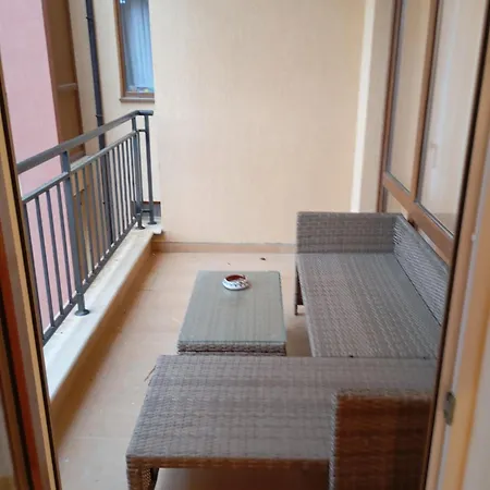 Sunshine 3 Appartement Sveti Vlas