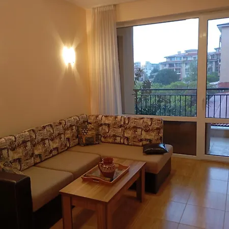 Sunshine 3 * Sveti Vlas
