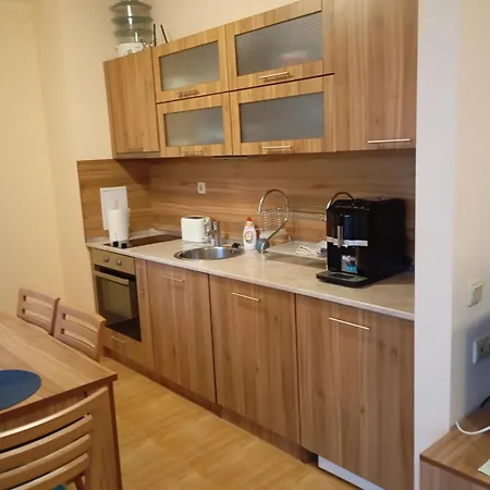 Sunshine 3 Appartement Sveti Vlas