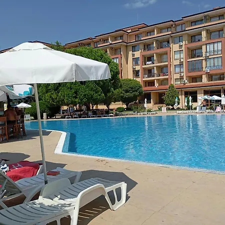 Апартамент Sunshine 3 *