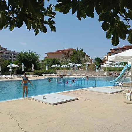 Sunshine 3 * Свети Влас