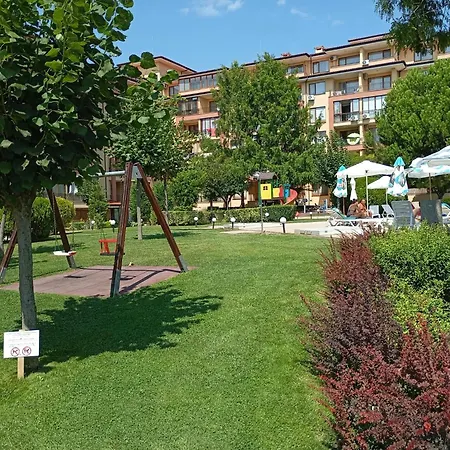 Sunshine 3 Apartman Szveti Vlasz